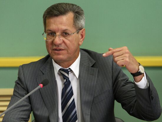 Theme forum ONF "On recreational and sport fishing"