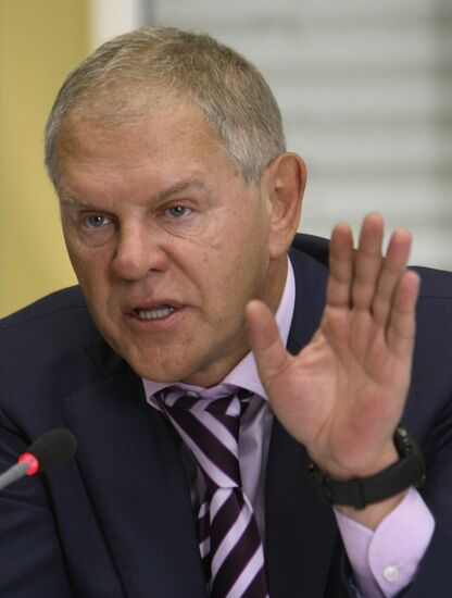 Theme forum ONF "On recreational and sport fishing"