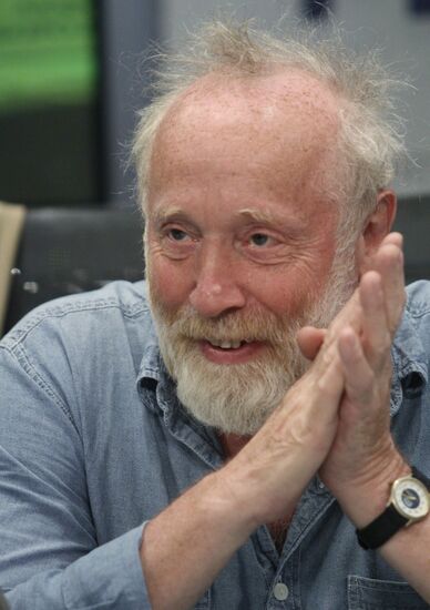 Video link dedicated to "Soyuzmultfilm" studio