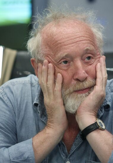 Video link dedicated to "Soyuzmultfilm" studio