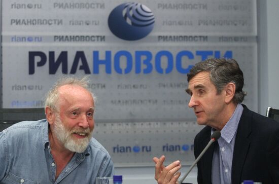 Video link dedicated to "Soyuzmultfilm" studio