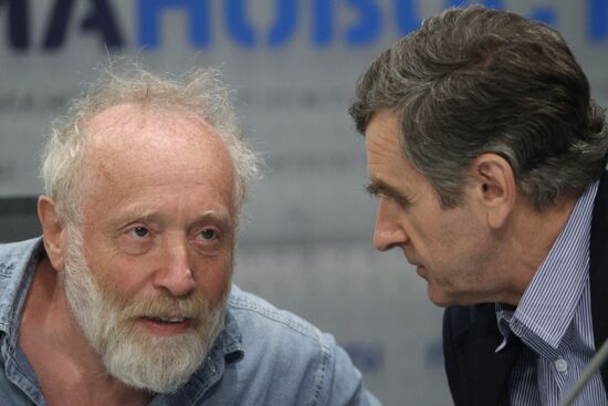 Video link dedicated to "Soyuzmultfilm" studio