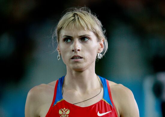 2011 World Championships in Athletics. Day 2