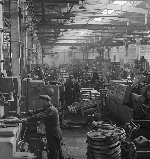 Novokakhovsky Electromechanical Plant