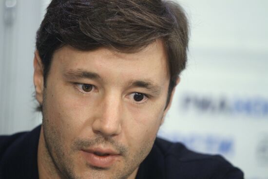 Ilya Kovalchuk