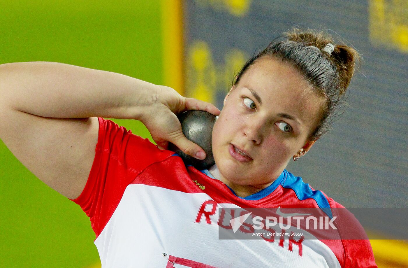 Anna Avdeyeva