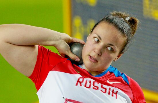 Anna Avdeyeva