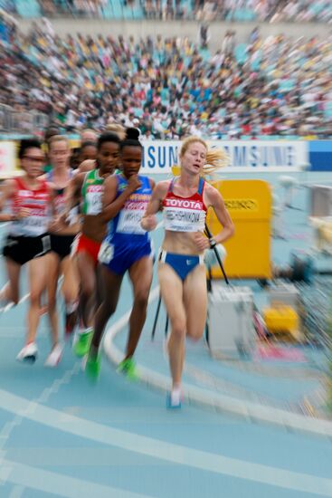 Elizabeta Grechishnikova