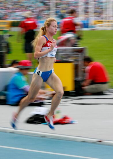 Elizabeta Grechishnikova