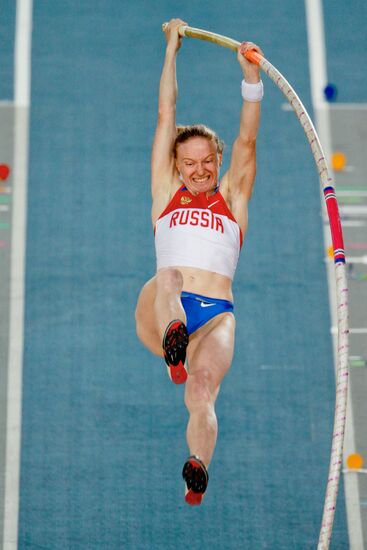 Svetlana Feofanova