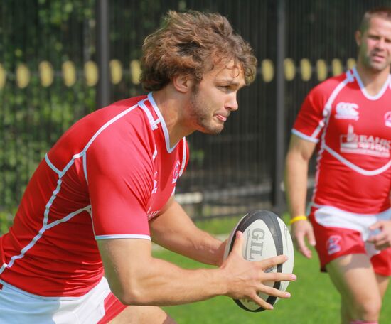 Andrei Ostrikov