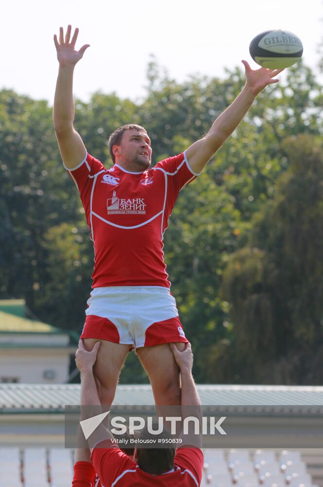 Evgeny Matveev