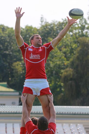 Evgeny Matveev