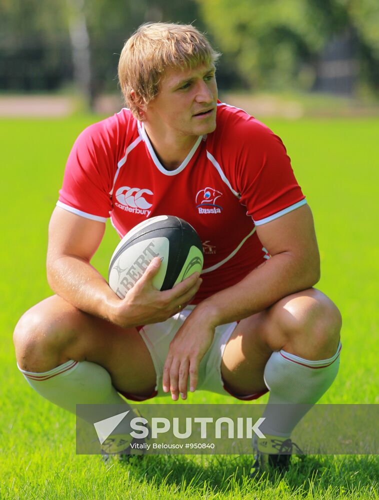 Yuri Kushnerev