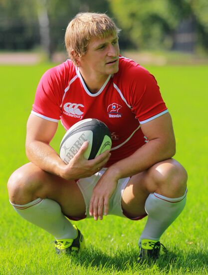 Yuri Kushnerev