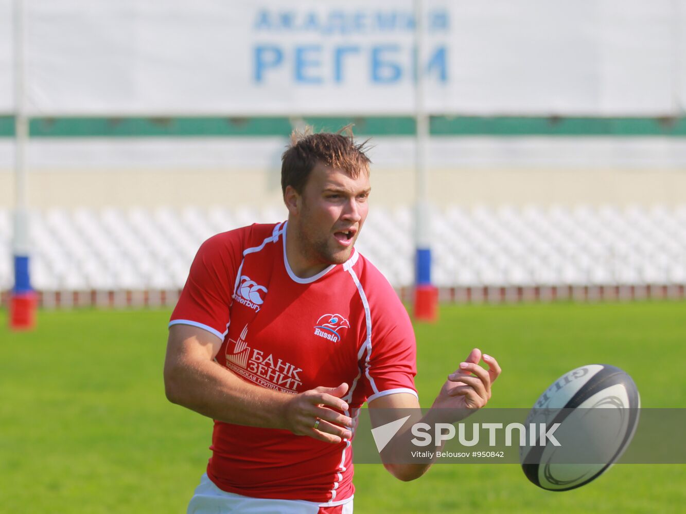 Evgeny Matveev