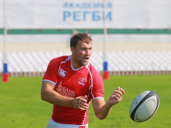 Evgeny Matveev