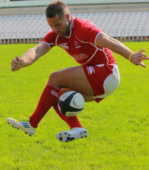 Andrei Bykanov