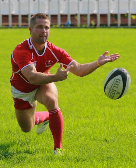 Andrei Bykanov