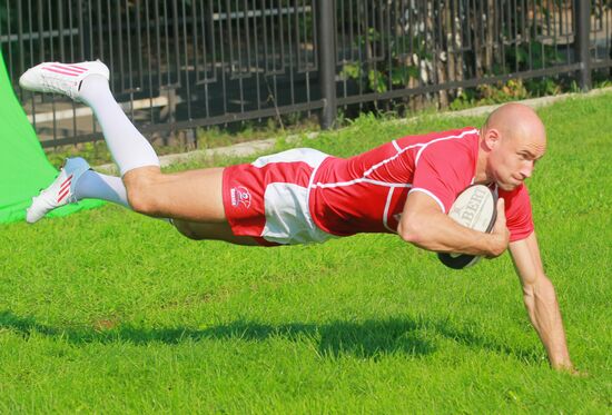 Igor Klyuchnikov