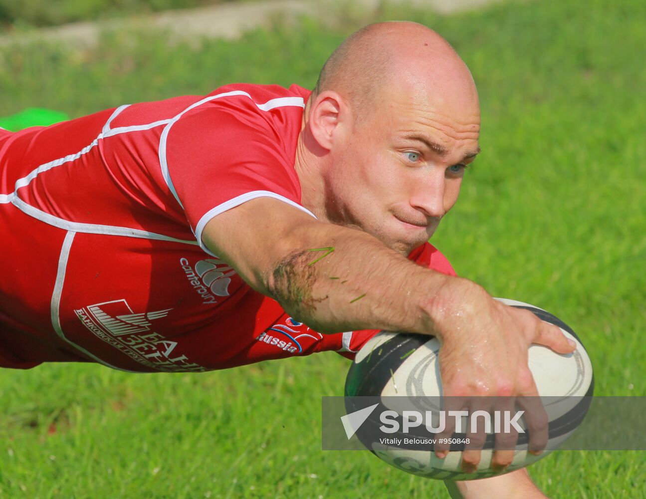 Igor Klyuchnikov