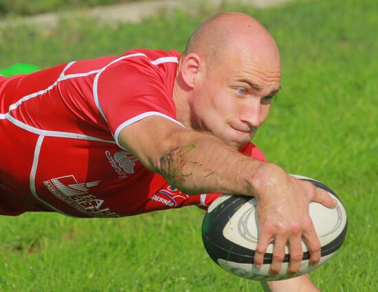 Igor Klyuchnikov