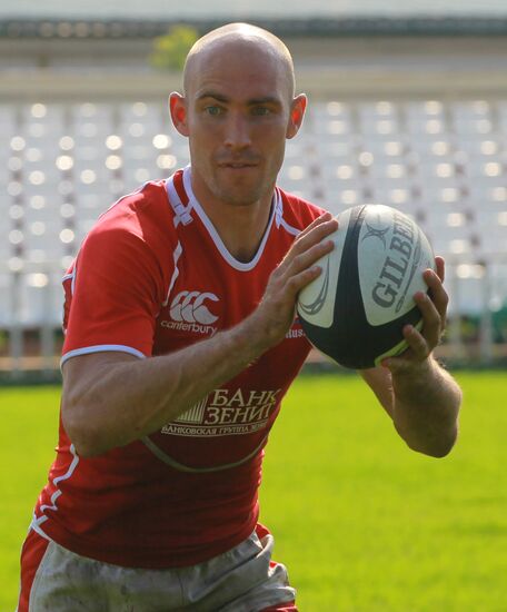 Igor Klyuchnikov