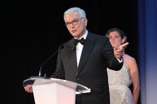 Paolo Baratta