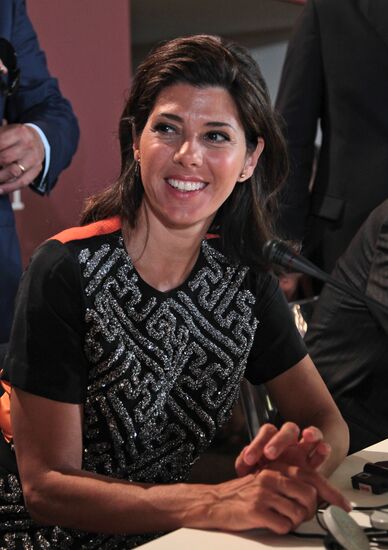 Marisa Tomei
