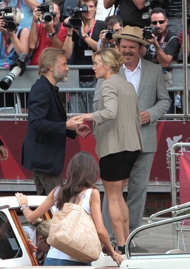 Venice International Film Festival