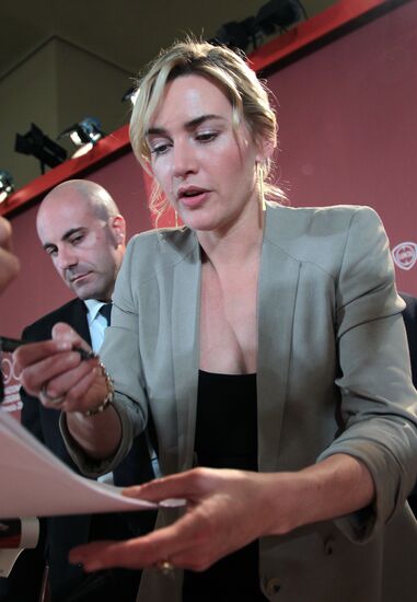 Kate Winslet