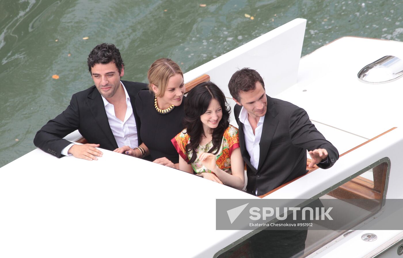 Venice International Film Festival