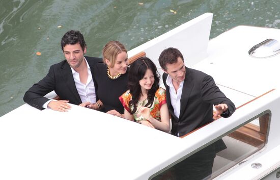 Venice International Film Festival