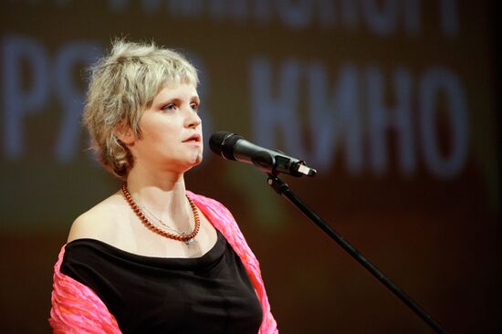 Dunya Smirnova
