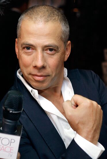 Arkady Novikov