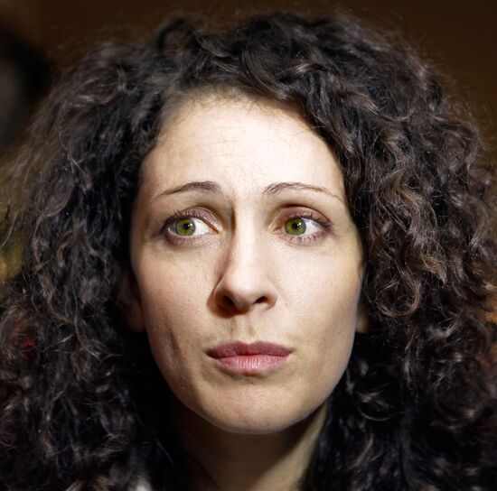 Ksenia Rappoport