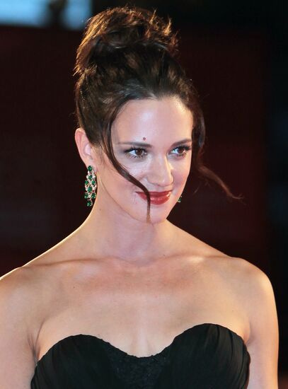 Asia Argento