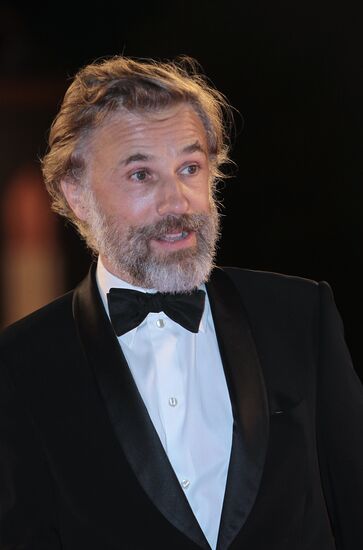 Christoph Waltz