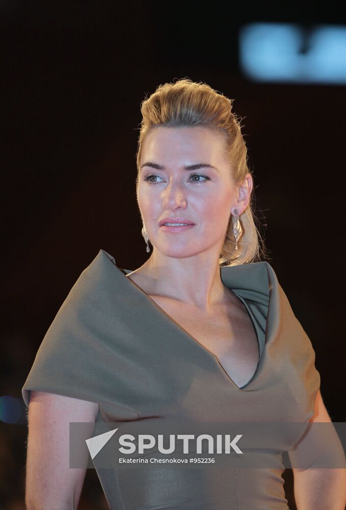 Kate Winslet