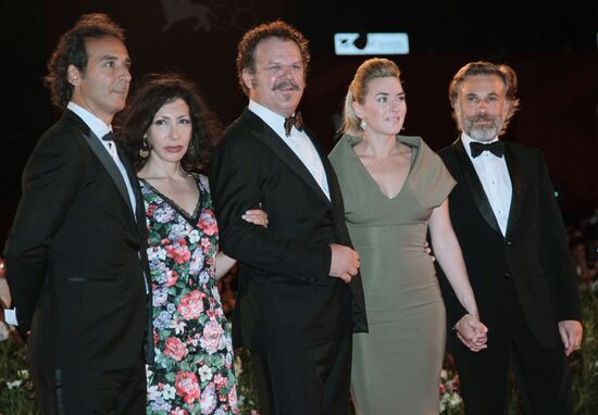 68th Venice International Film Festival