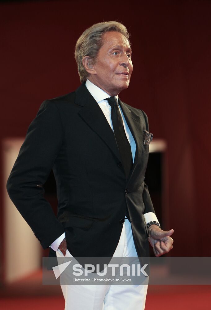 Valentino Dzharavani