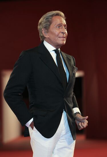 Valentino Dzharavani