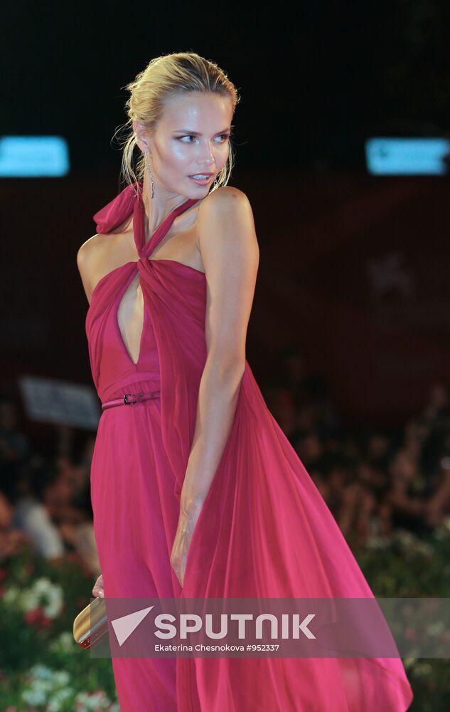 Natasha Poly