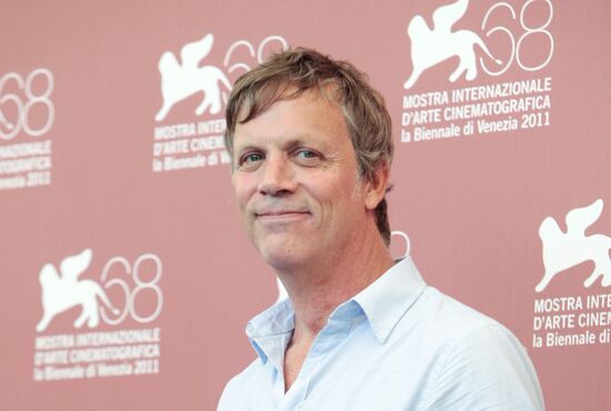 Todd Heynes