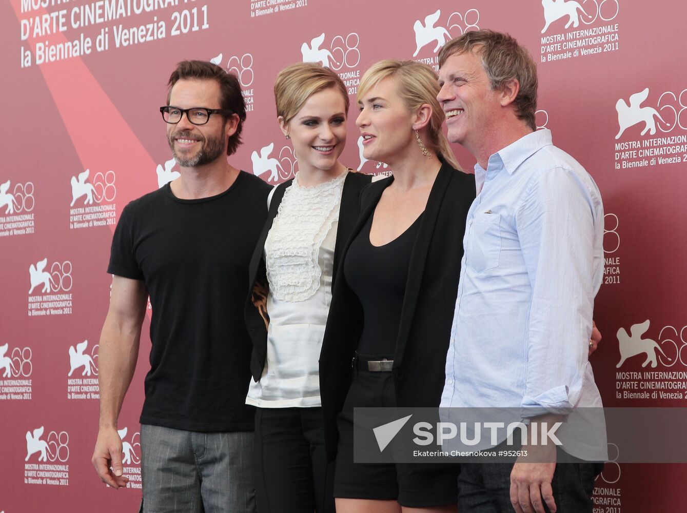 68th Venice Film Festival