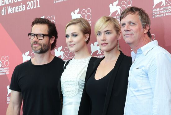 68th Venice Film Festival