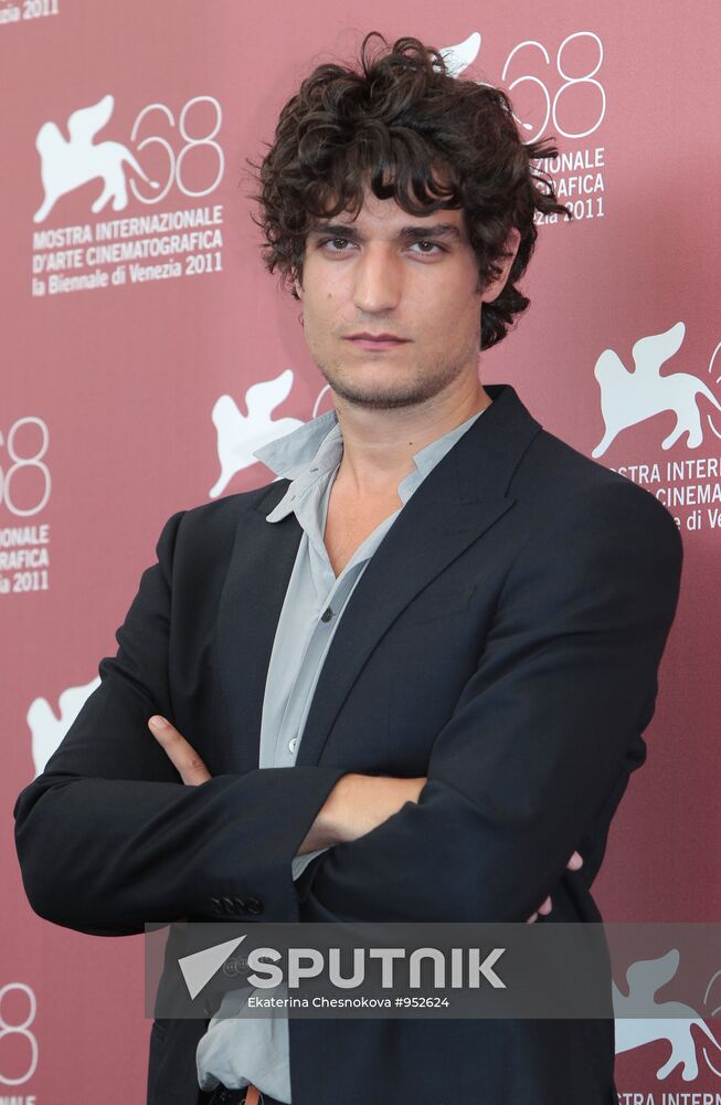 Louis Garrel