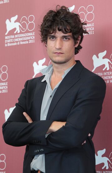 Louis Garrel