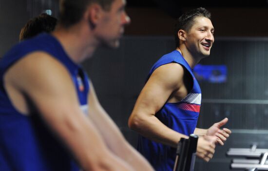 Nikita Kurbanov