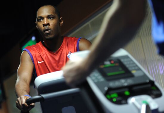 Jamont Gordon